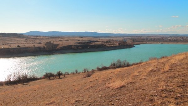 Эксперты оценили запасы воды в Крыму с учетом срока расходов 