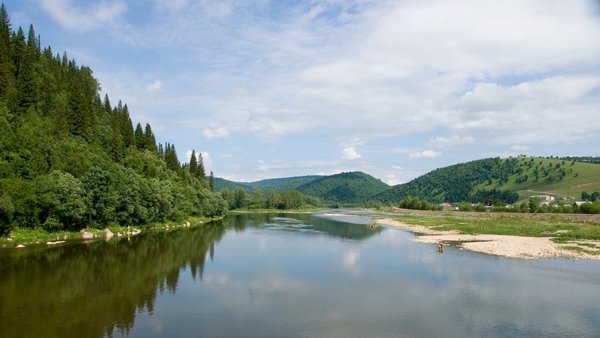 Рейтинг инвестпривлекательности регионов РФ пополнился Башкирией 