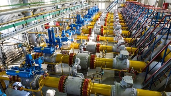 Россия может потерять статус лидера по экспорту газа к 2024 году 