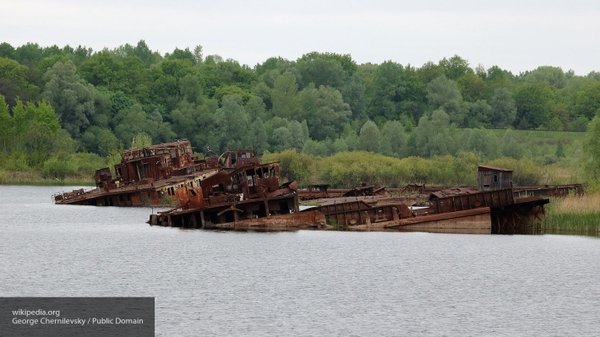 Водный маршрут в обход РФ может обернуться радиоактивной катастрофой для Украины 