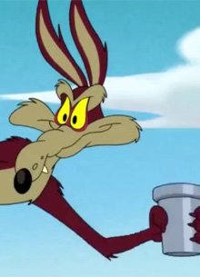 Warner Bros. заморозила проект с Джоном Синой по мотивам "Looney Tunes"