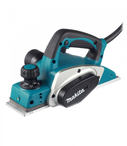 Рубанок электрический Makita KP0800 620 Вт 82 мм