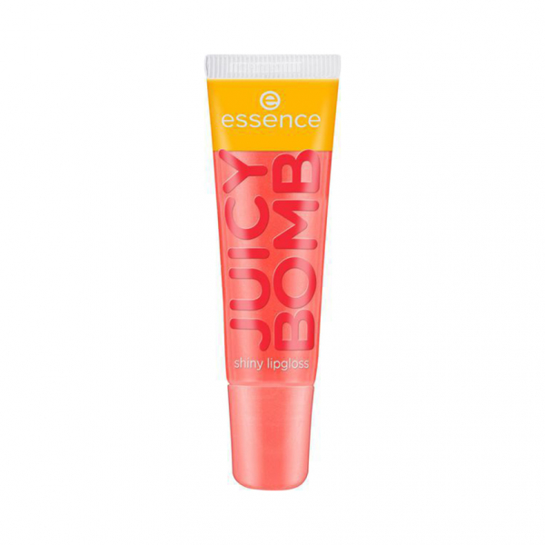 Блеск для губ `ESSENCE` JUICY BOMB тон 102