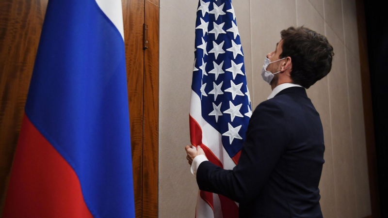 "Худшие кошмары сбылись". Преемник Трампа послал четкий сигнал Москве