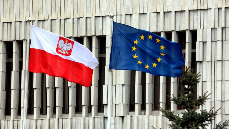 Польша готова помочь странам, желающим отправить войска на Украину