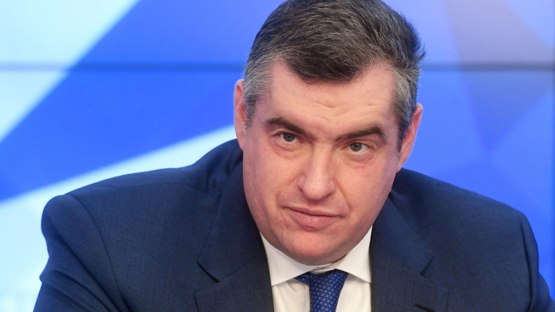 Слуцкий прокомментировал слова Лэмми о гарантиях безопасности для Украины