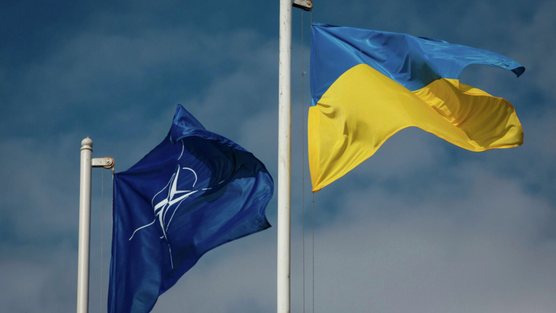 Эксперт оценил идею о коллективной обороне НАТО на Украине