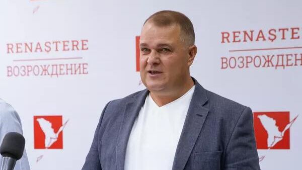 Партия социалистов Молдавии прокомментировала приговор Нестеровскому