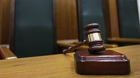Суд в Кишиневе заочно приговорил депутата Лозован к шести годам тюрьмы