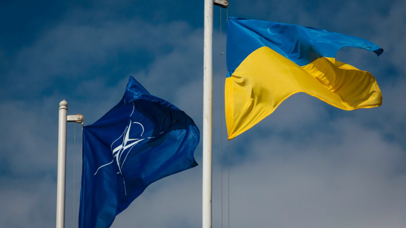 Украина не скоро получит приглашение в НАТО, заявили в Минобороны Польши