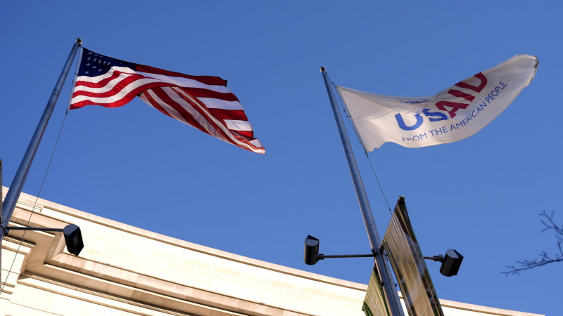 Университет Джонса Хопкинса уволил сотрудников после потери грантов USAID
