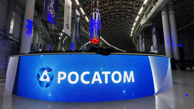 В МИД рассказали о сотрудничестве с Мьянмой и Вьетнамом в атомной отрасли