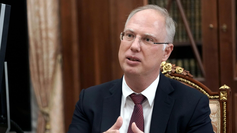 В РФПИ оценили слова Рубио о подрыве дипломатических решений по Украине