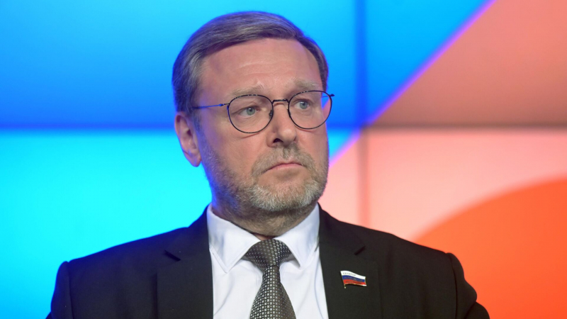 Косачев рассказал, как противоречия США и ЕС повлияют на Украину