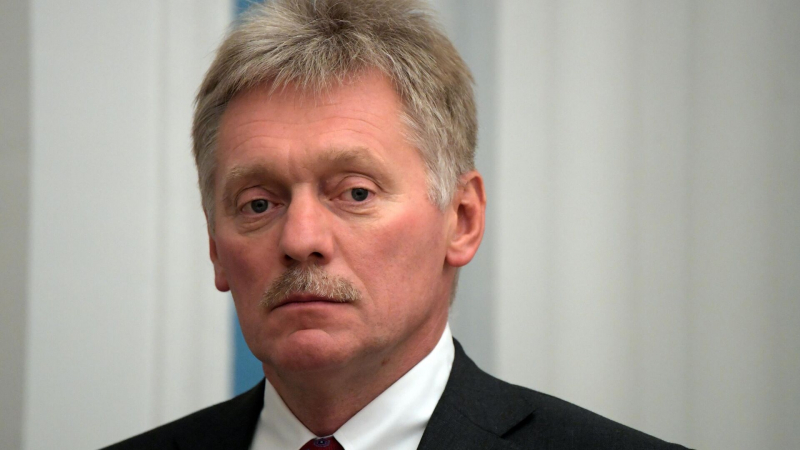 Песков заявил о сложности в контактах по украинскому урегулированию