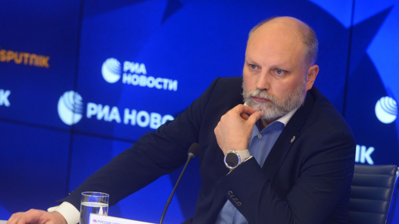 Рогов прокомментировал слова Кличко о территориальных уступках