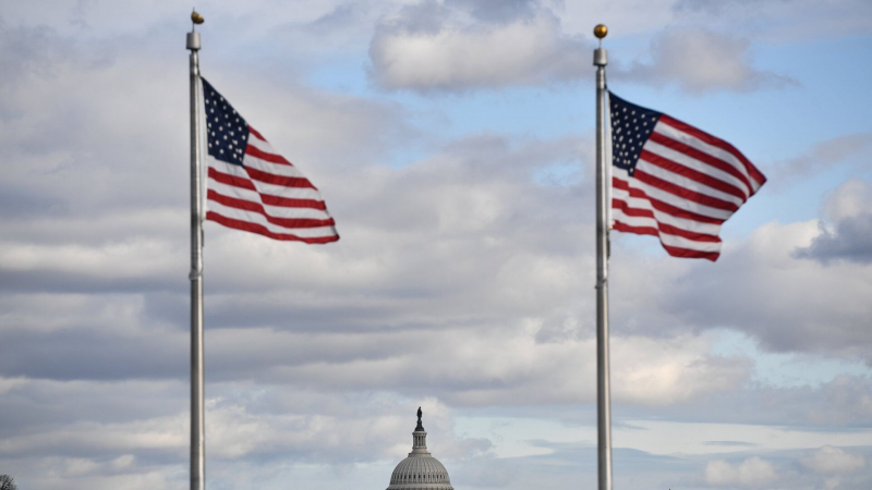 США оказывают давление на Иран, добиваясь прямых переговоров, пишет WSJ