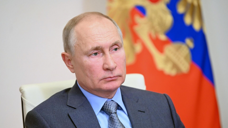 У России нет контактов с европейцами и украинцами, заявил Песков
