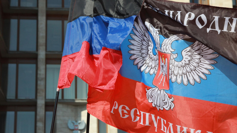 В ДНР объявили в международный розыск наемника из ближнего зарубежья