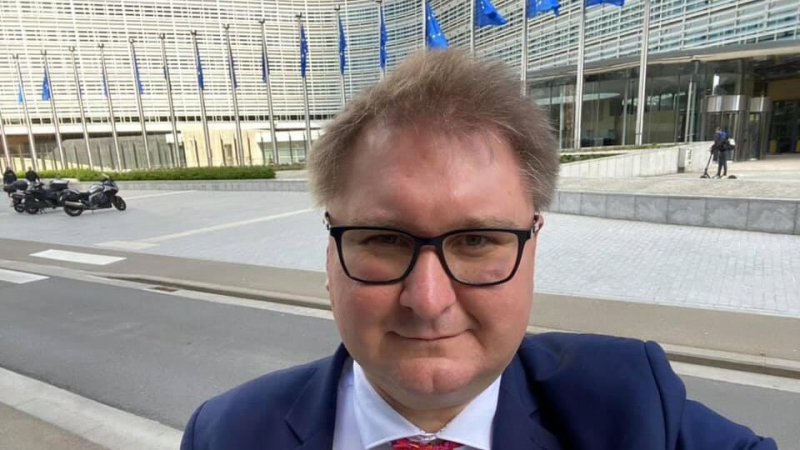 Замминистра экономики Украины раскрыл детали меморандума с США