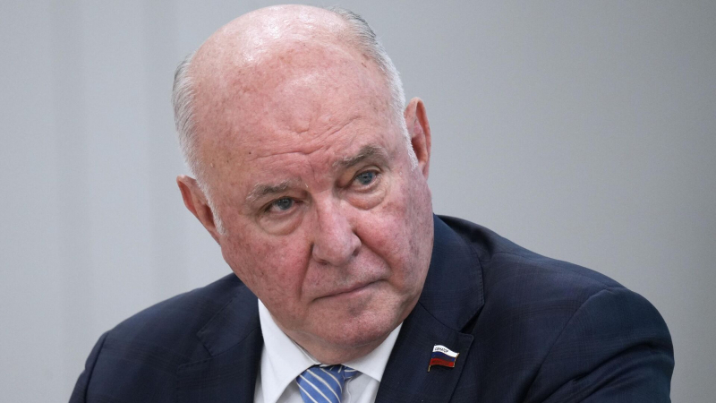 Карасин прокомментировал отказ Зеленского от перемирия на День Победы