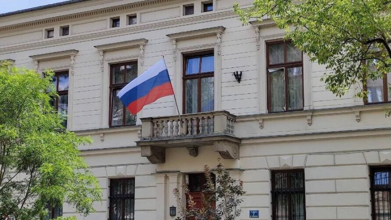 МИД Польши потребовал закрыть генконсульство России в Кракове до 30 июня