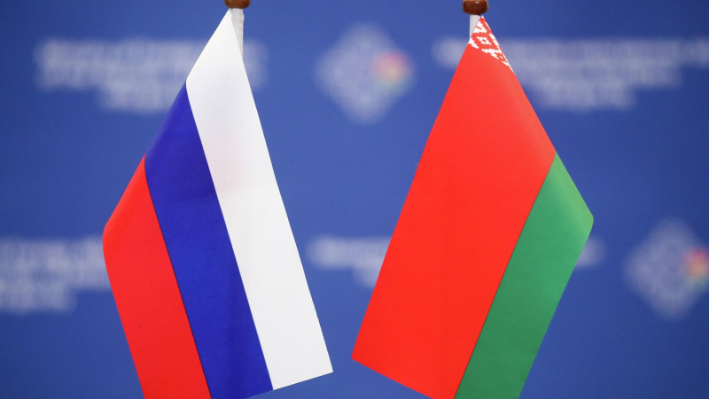 Россия и Белоруссия могут продвигать идеи по Евразийской интеграции в ОБСЕ