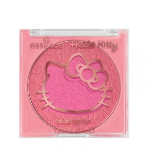 Румяна-хайлайтер Essence Hello Kitty It's The Inside That Counts! 2-в-1