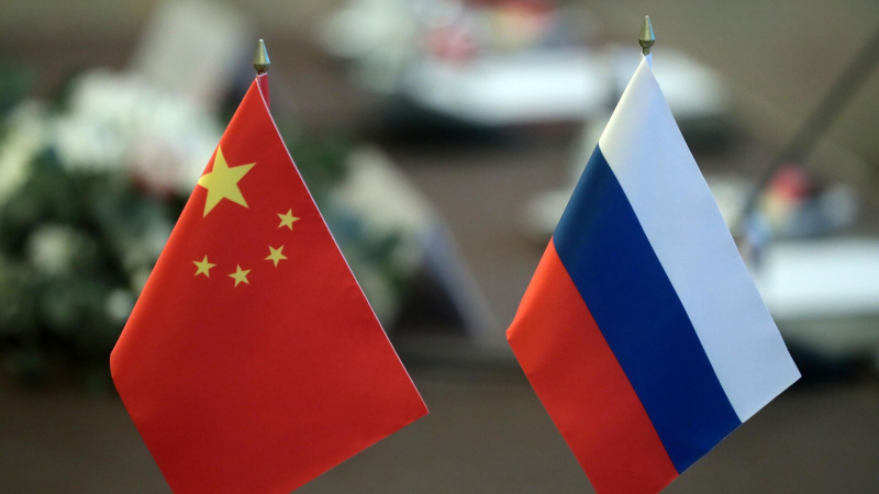 "Совершили ошибку": в США неожиданно высказались о союзе Китая и России