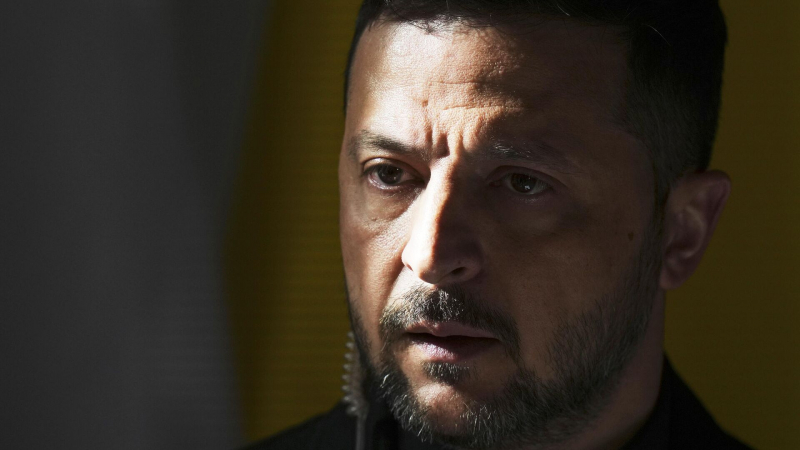 В Киеве сообщили Зеленскому плохие новости о переговорах в Стамбуле
