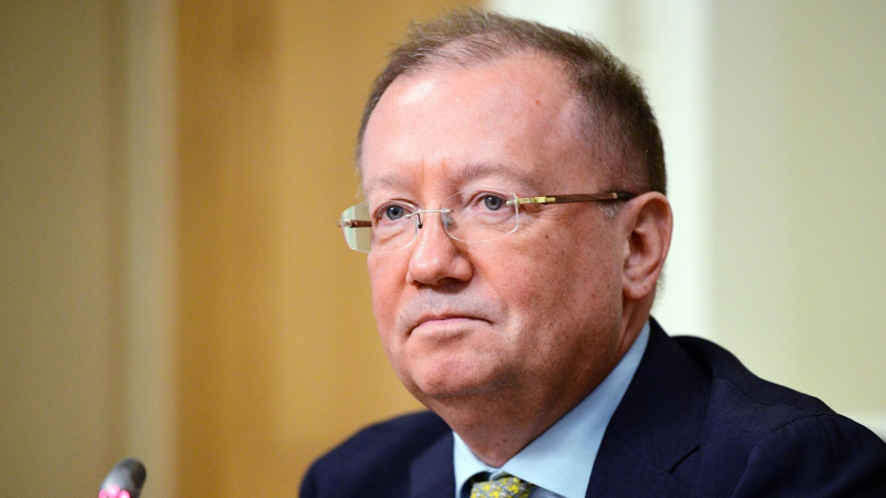 Запад может прекратить существование, заявил Яковенко