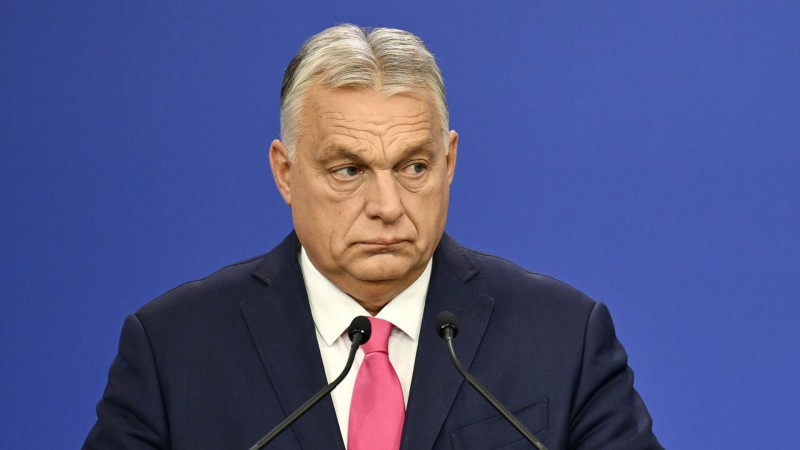Большинство стран НАТО не хотят конфликта с Россией, заявил Орбан