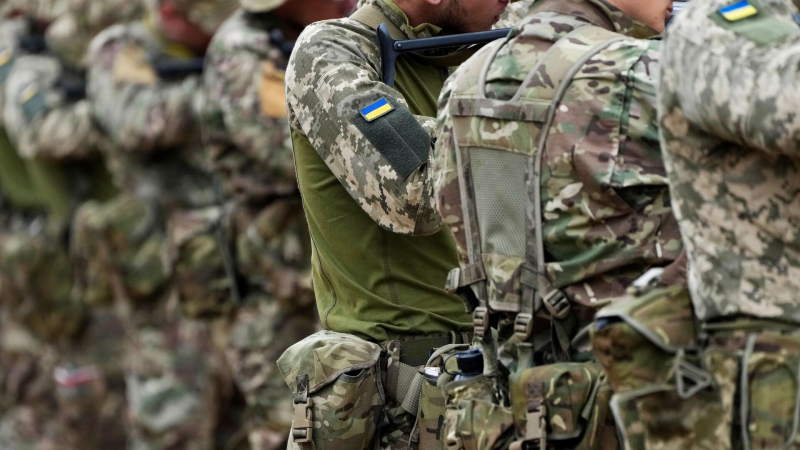 Брат колумбийского наемника рассказал о процессе получения данных о родных