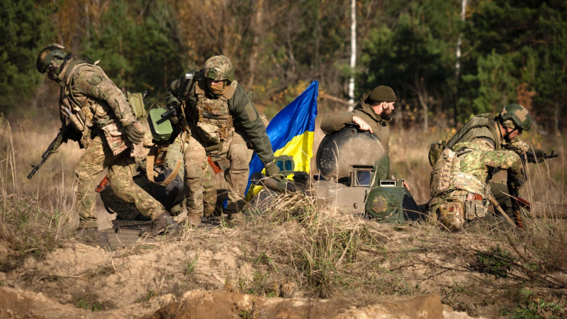 "Не только четыре области". В Японии выступили с предупреждением Украине