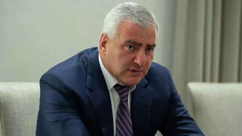 Представитель армянской диаспоры: арест Карапетяна отпугнет инвесторов