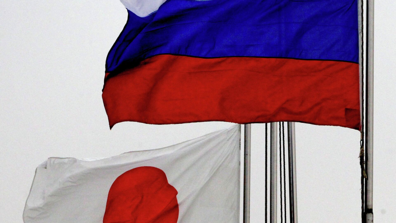 "Россия права": японцы испугались последствий после сигнала от Москвы