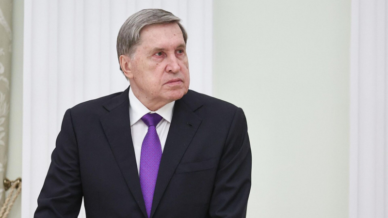 Ушаков раскрыл причину паузы в переговорах с США о дипраздражителях