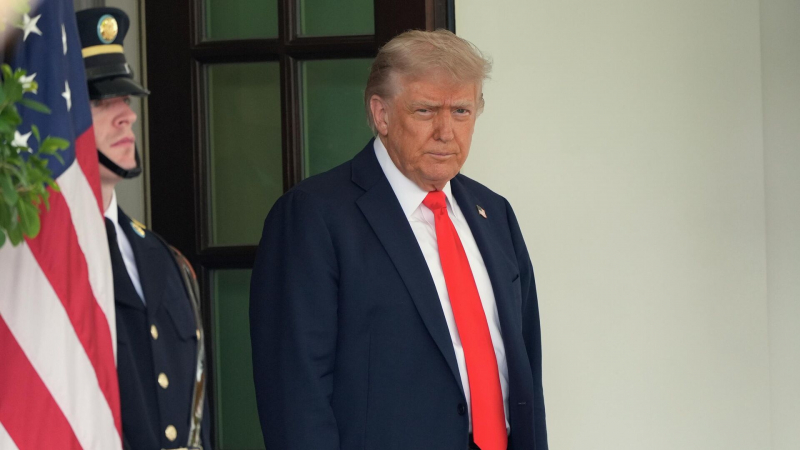 В Израиле рассказали, когда Трамп надеется на ответ Ирана по ядерной сделке