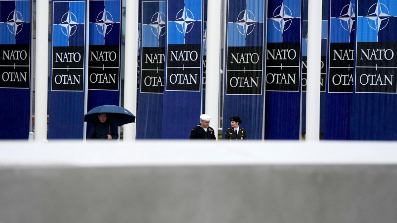 В МИД отреагировали на запугивания НАТО о нападении России в 2030 году