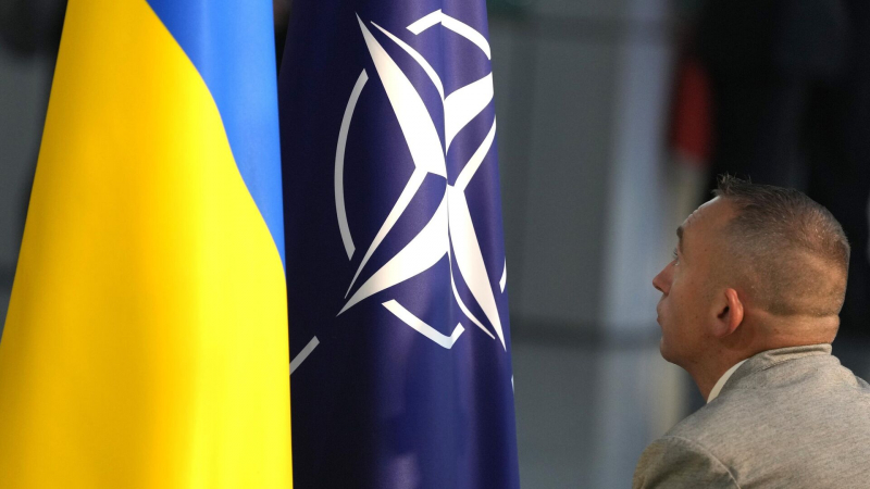 Запад считает военные поставки Киеву священной коровой, заявила Жданова