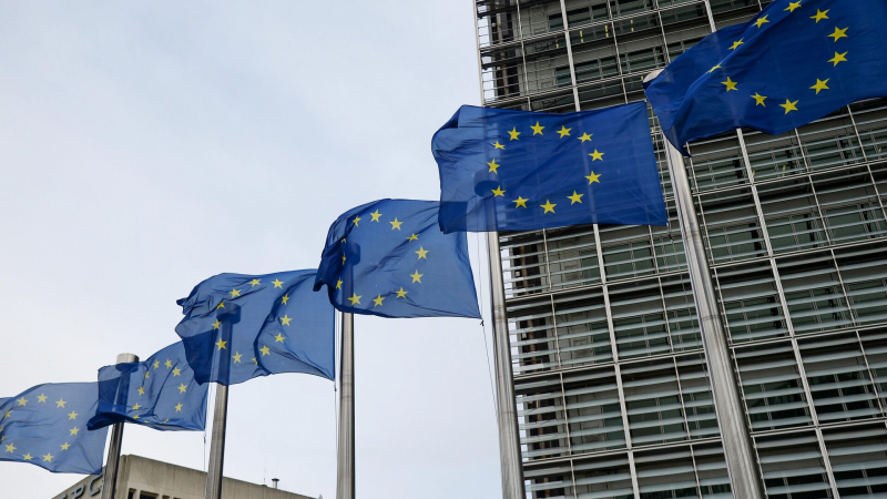 Главы МИД стран ЕС обсудят санкции против России и Грузии