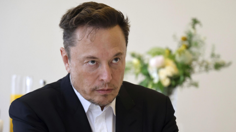 Маск пообещал устранить сбой в работе Starlink