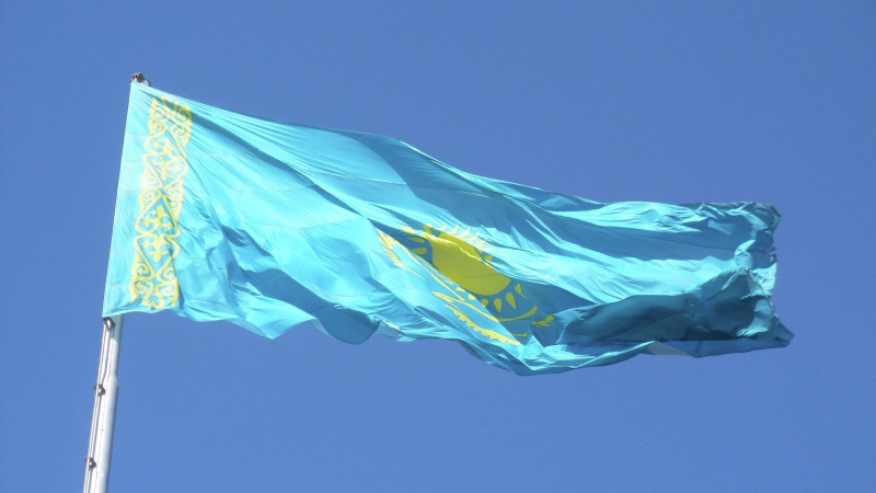 Нашлись новые данные о 64 красноармейцах, захороненных в Казахстане