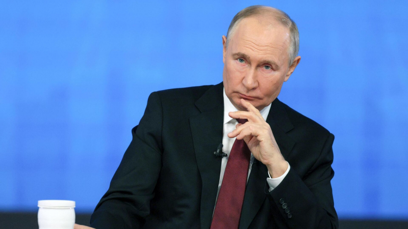 "Путин не потерпит". Во Франции сделали предостережение Макрону и Стармеру
