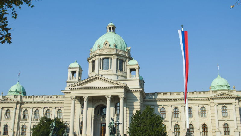Сербия и Белоруссия подпишут межправсоглашение о трансплантации органов
