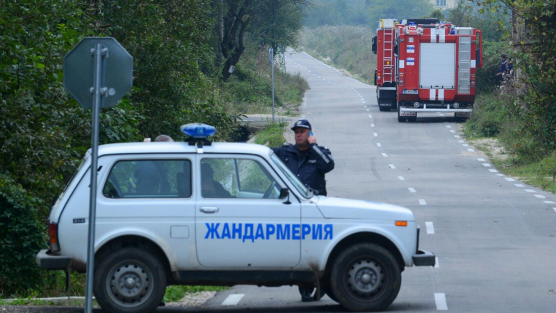 В Болгарии изъяли рекордную партию кокаина