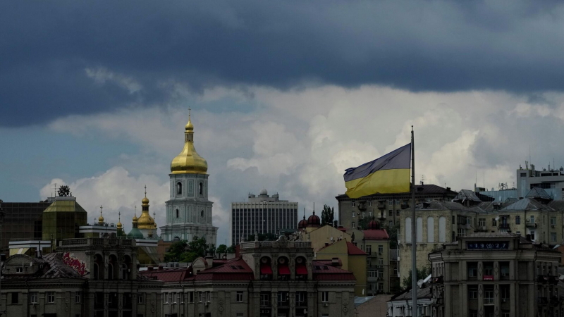 В Киеве назвали страны, которые не хотят конфискации российских активов