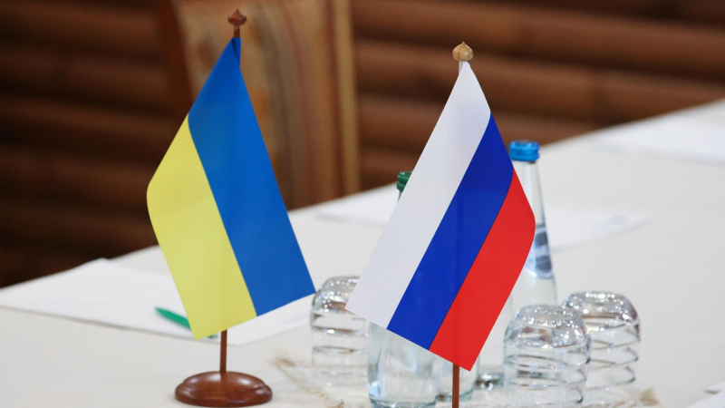 В Кремле назвали урегулирование на Украине сложной темой