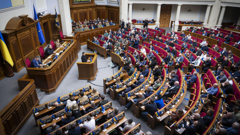 В Раде сообщили о грабежах ВСУ в прифронтовых районах