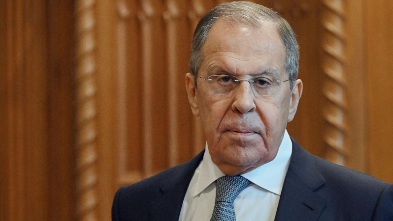 "Знают больше нас." Лавров прокомментировал заявления о российской угрозе